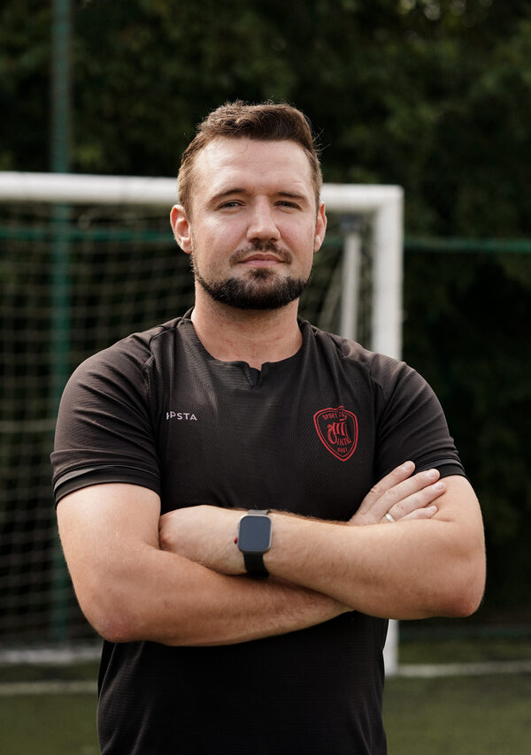 Ростислав — Головний тренер, SC Viking Bucharest